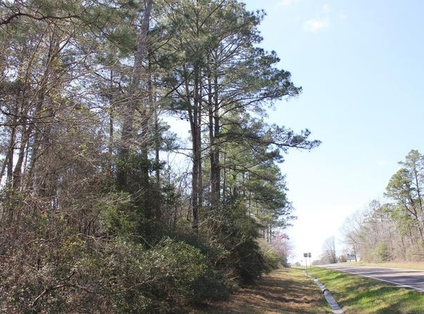 PID 3483 FM 83, Broaddus, TX 75929