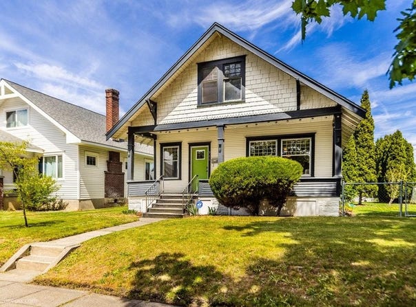 711 E Illinois Ave, Spokane, WA 99207