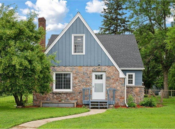 86 High Avenue, Gaylord, MN 55334