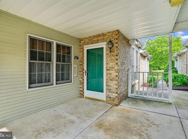 67 STANDIFORD COURT, WILMINGTON, DE 19804