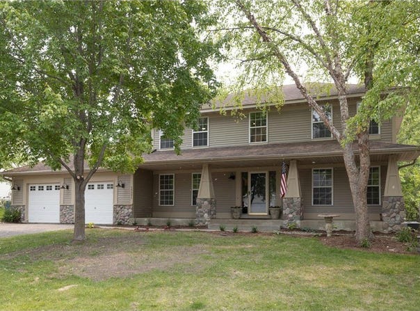 15051 Black Oak Road NE, Prior Lake, MN 55372