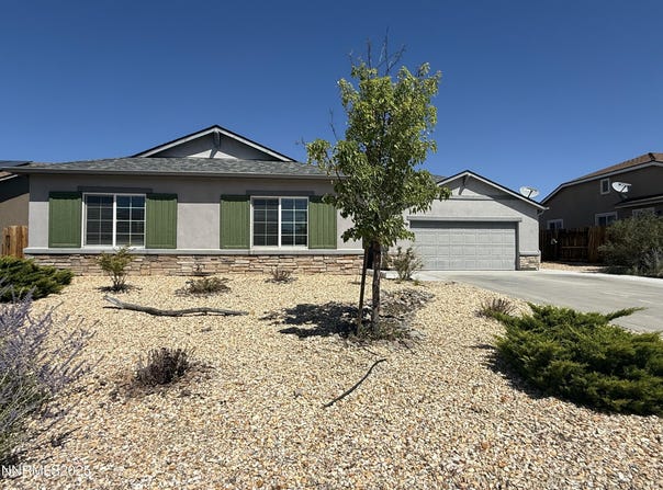 1122 Ferretto Parkway, Dayton, NV 89403