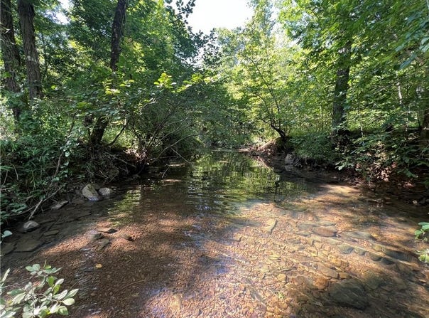 696 Old Highway 66, Leslie, AR 72645