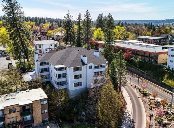 912 W Lincoln Pl, Spokane, WA 99204