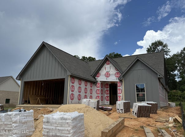 159 Bronson Bend, Flowood, MS 39232