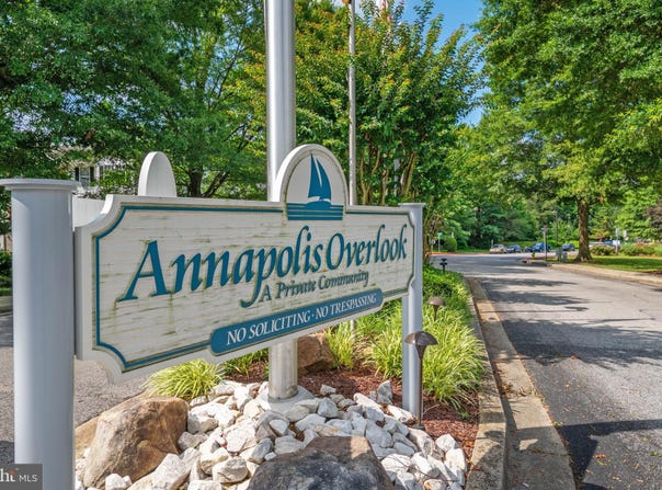 60 SANDSTONE COURT, ANNAPOLIS, MD 21403