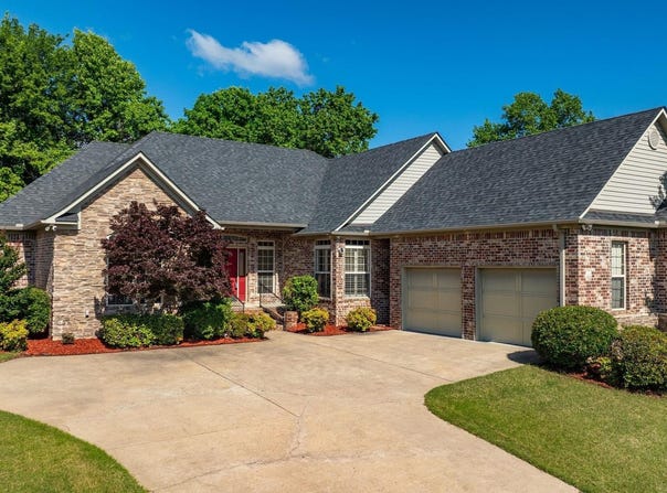845 Cordoba Drive, Conway, AR 72034