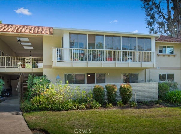 783 Via Los Altos, Laguna Woods, CA 92637