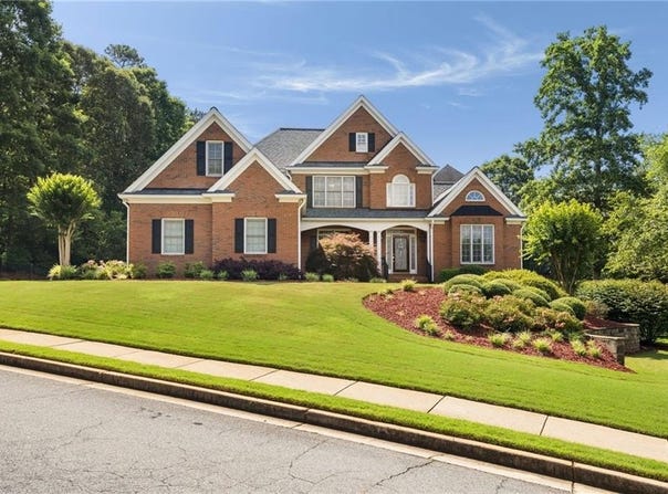 952 Thousand Oaks Bend NW, Kennesaw, GA 30152