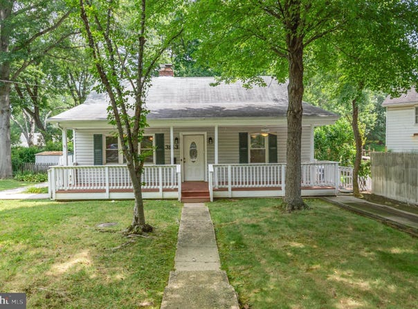 3143 COFER ROAD, FALLS CHURCH, VA 22042