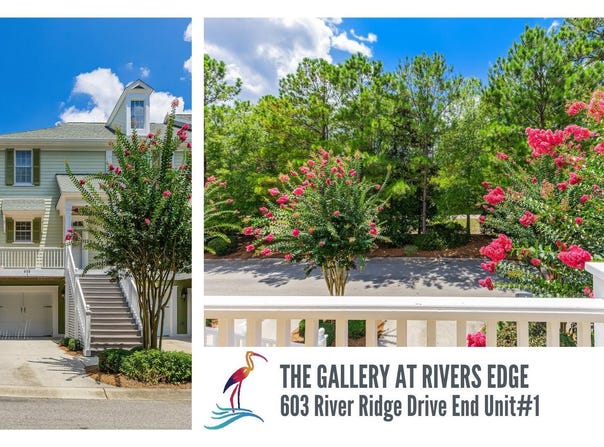 603 River Ridge Drive, Shallotte, NC 28470