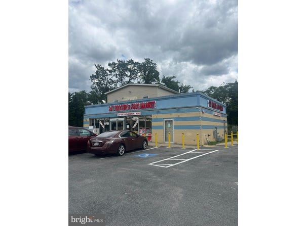 1005 EASTERN Avenue, CAPITOL HEIGHTS, MD 20743