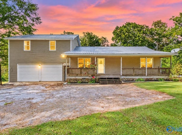 529 Turner Lane, Gadsden, AL 35904