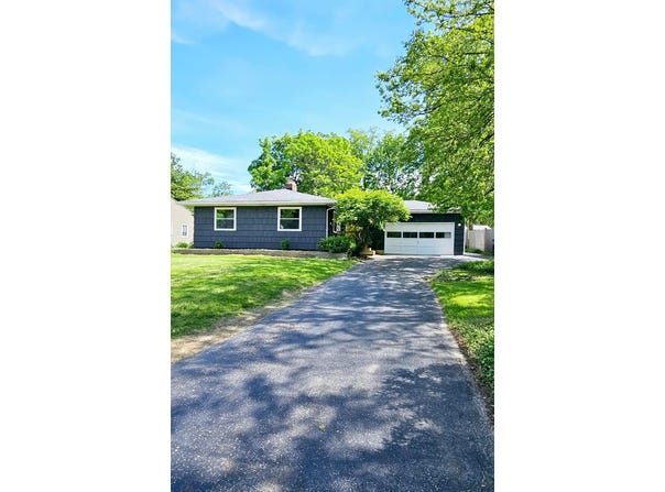2671 Woodley Road, Columbus, OH 43231