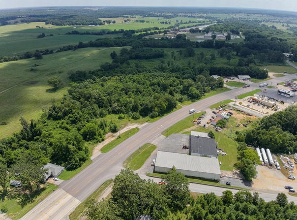 1604 S Us Highway 63, West Plains, MO 65775