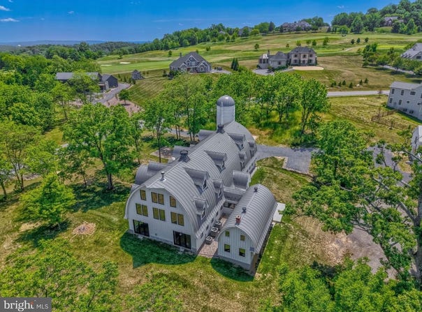 18360 TURNBERRY DR, ROUND HILL, VA 20141