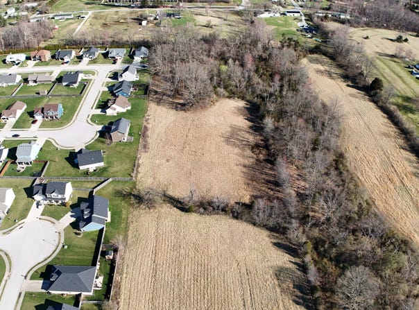 9999 Lacey Mae Way, Richmond, KY 40475