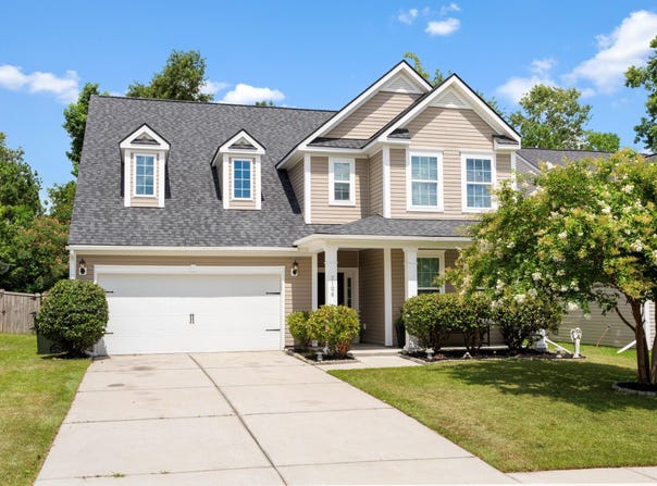 2106 Clipstone Drive, Ladson, SC 29456