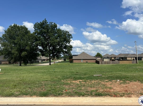 428 Paisley Circle, Texarkana, AR 71854