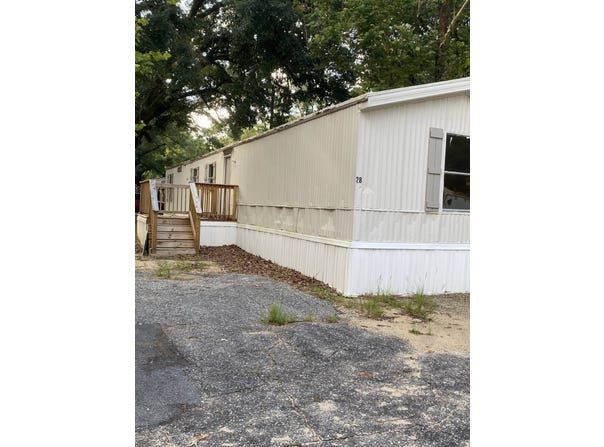 247 Saraland Ave, Saraland, AL 36571