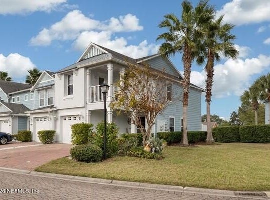 205 ISLANDER Drive, St. Augustine, FL 32080