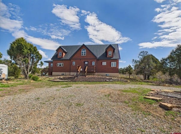 4717 De Oro Way, Hesperus, CO 81326