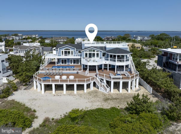 17-C LONG BEACH BOULEVARD, LONG BEACH TOWNSHIP, NJ 08008