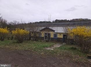 433 MCPAW LANE, RIDGELEY, WV 26753