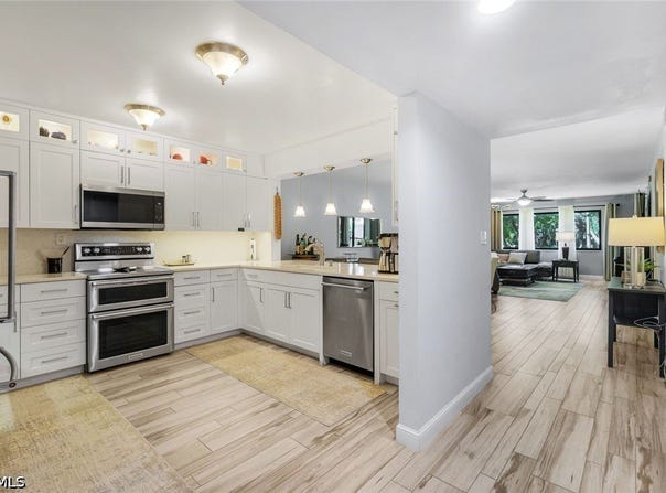 9901 Sunset Cove Lane, Fort Myers, FL 33919