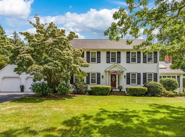 11 Tara Drive, Pembroke, MA 02359