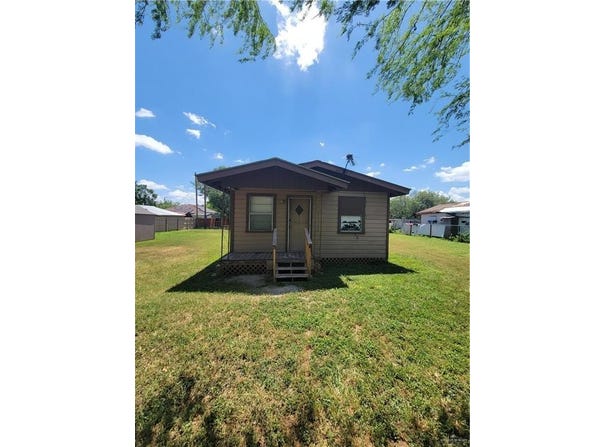 2403 Bougainvillea Avenue, Weslaco, TX 78596