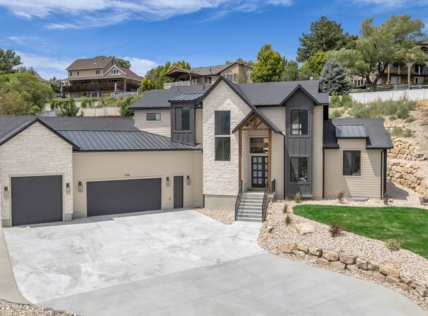 11896 S REEVES LN, Riverton, UT 84065