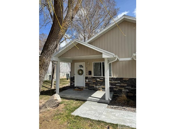 1134 Bingham Avenue, Idaho Falls, ID 83401