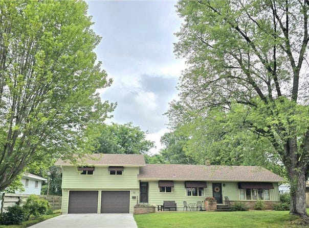 112 Summit Avenue S, Sauk Rapids, MN 56379