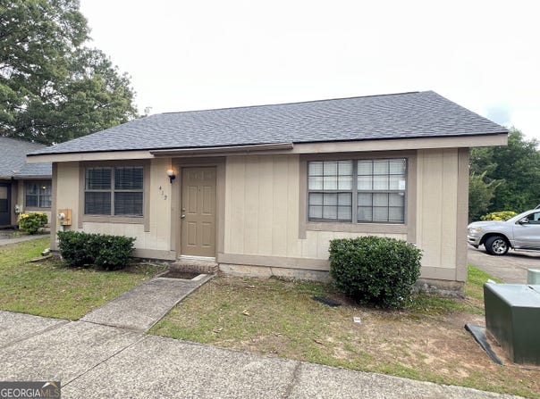 412 Tallulah Trail, Warner Robins, GA 31088