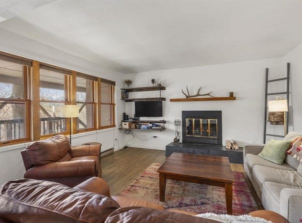 6 Ferringway Circle, Durango, CO 81301