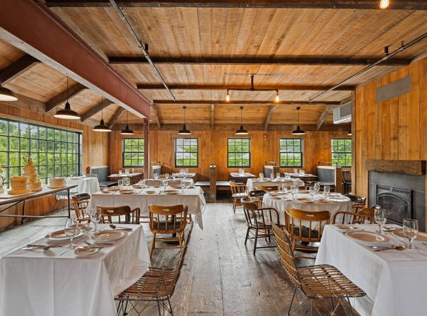 203 Bridgehampton Sag Harbor Turnpike, Bridgehampton, NY 11963
