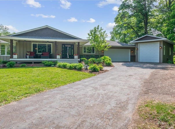 24151 Thames Street NE, Linwood Twp, MN 55079