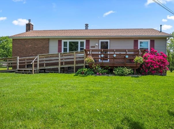 9087 Route 36, Tionesta, PA 16353