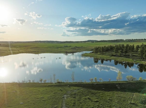 7200  Pineview Rd, Custer, MT 59024