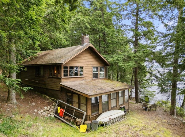 235 Kotagiri Way, Ellsworth, ME 04605