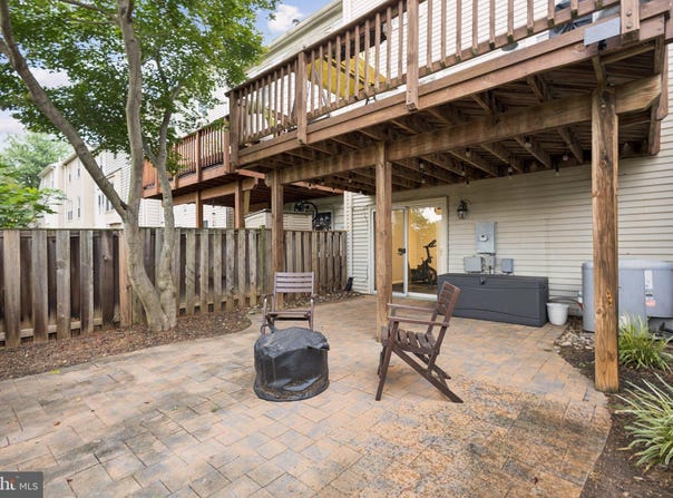 5524 LAKEWHITE COURT, FAIRFAX, VA 22032