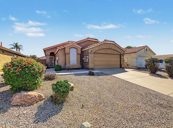 2029 S AVOCA, Mesa, AZ 85209