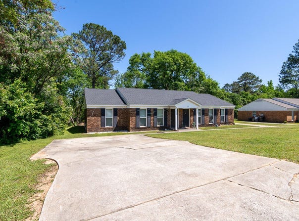 433 Evans Mill Drive, Evans, GA 30809