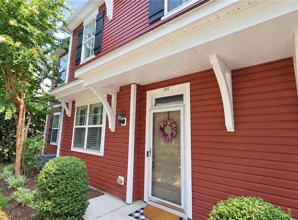 514 Trellis Trail, Chesapeake, VA 23320