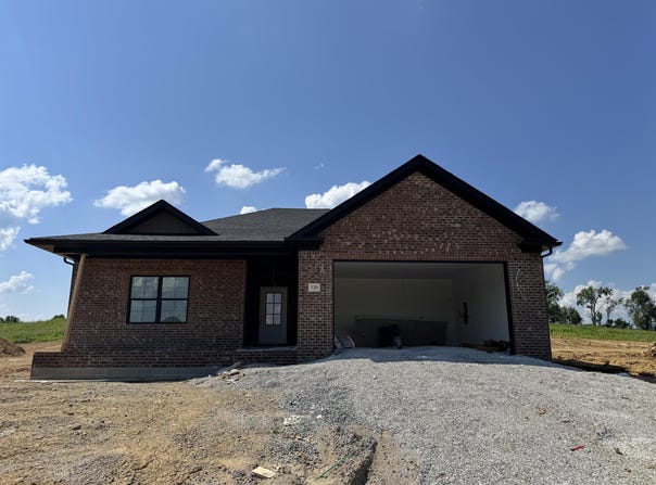 330 Wolverine Way, Richmond, KY 40475