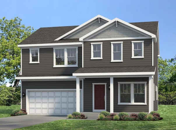 335 N. Aspen Drive, Cortland, IL 60112