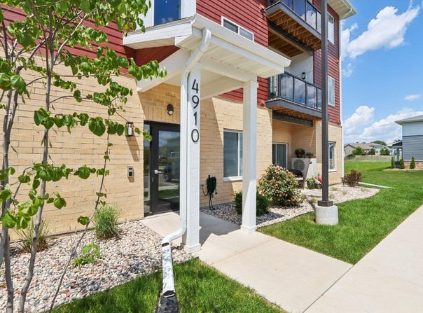 4910 Innovation Drive, Deforest, WI 53532