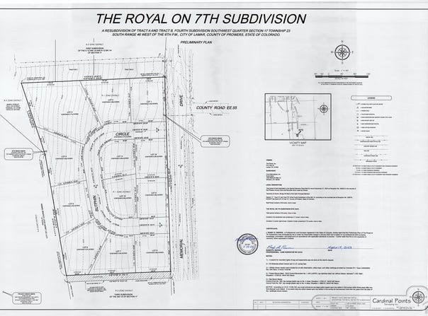 Memorial Dr, Lamar, CO 81052