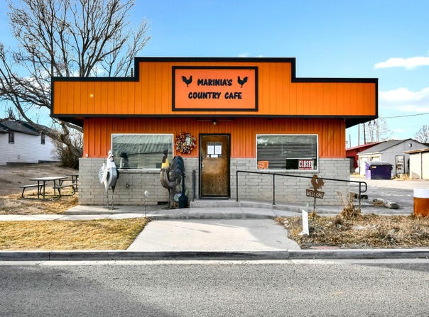 289 N Main St, Loa, UT 84747